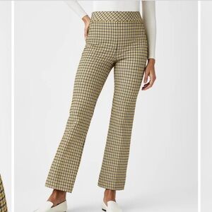 SPANX The Perfect Pant, Kick Flare Pants